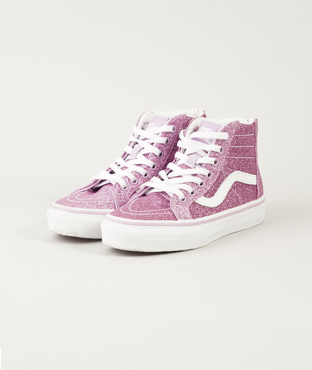 
                  
                    VANS SK8-HI
                  
                