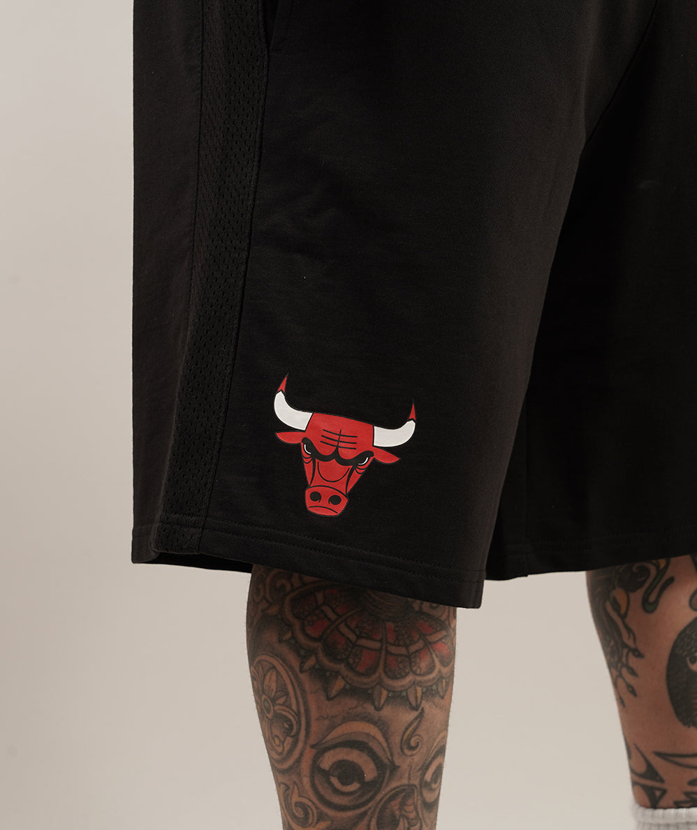 
                  
                    NEW ERA SHORT CHICAGO BULLS
                  
                