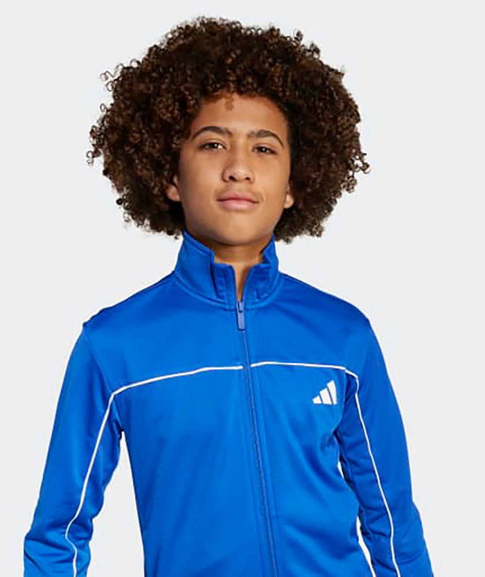 
                  
                    ADIDAS TUTA COMPLETA
                  
                