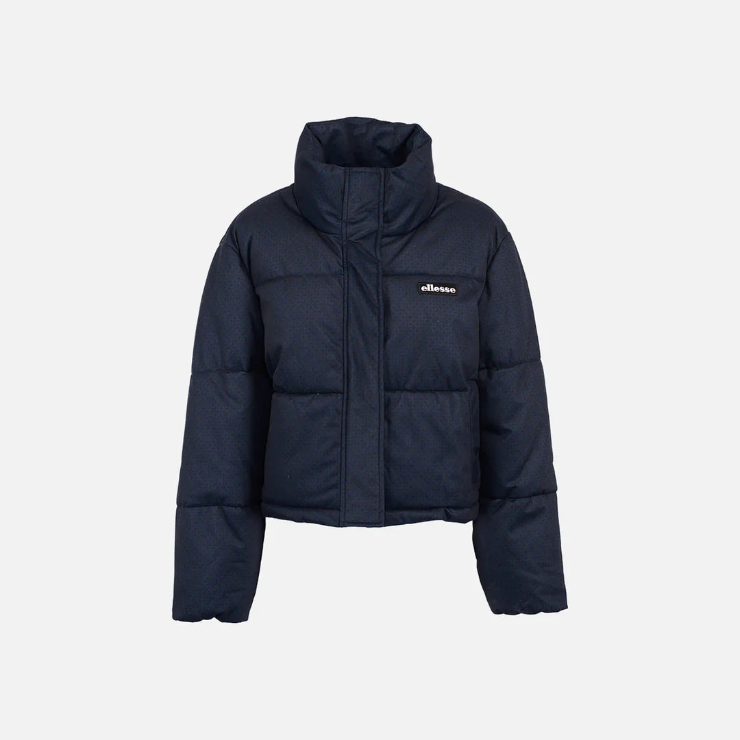 
                  
                    ELLESSE FAKE-DOWN JACKET
                  
                