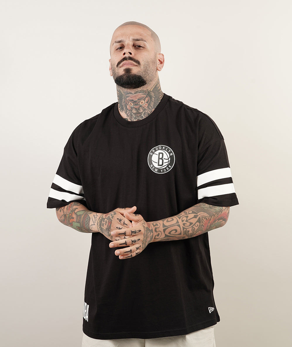 NEW ERA NBA ARCH GRPHC