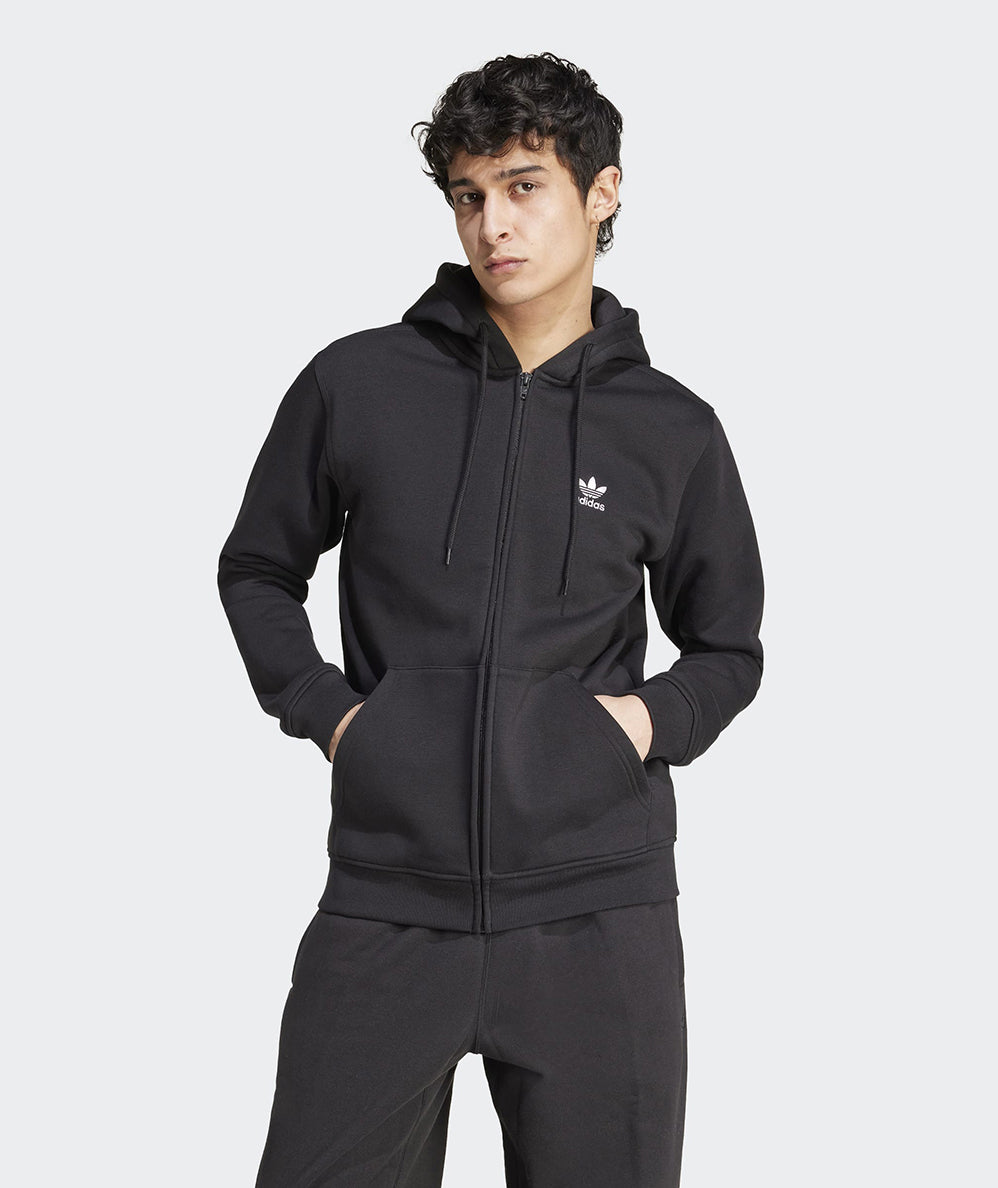 
                  
                    ADIDAS HOODIE TREFOIL
                  
                