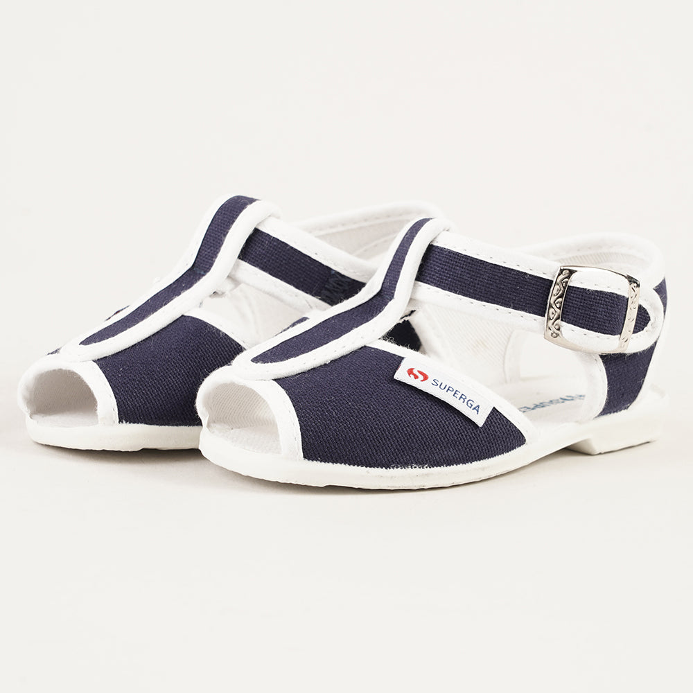 
                  
                    SUPERGA SANDALI
                  
                
