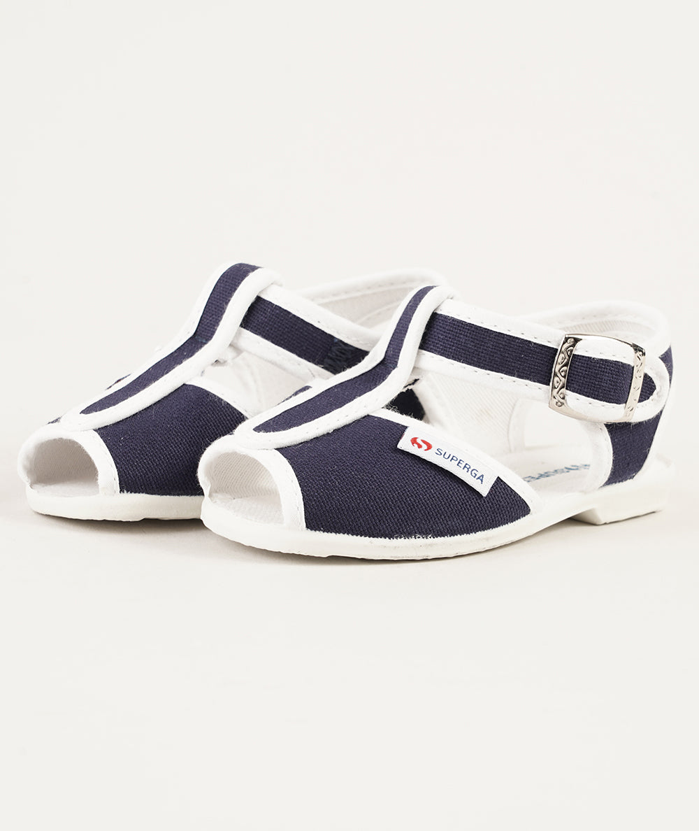 
                  
                    SUPERGA SANDALI
                  
                