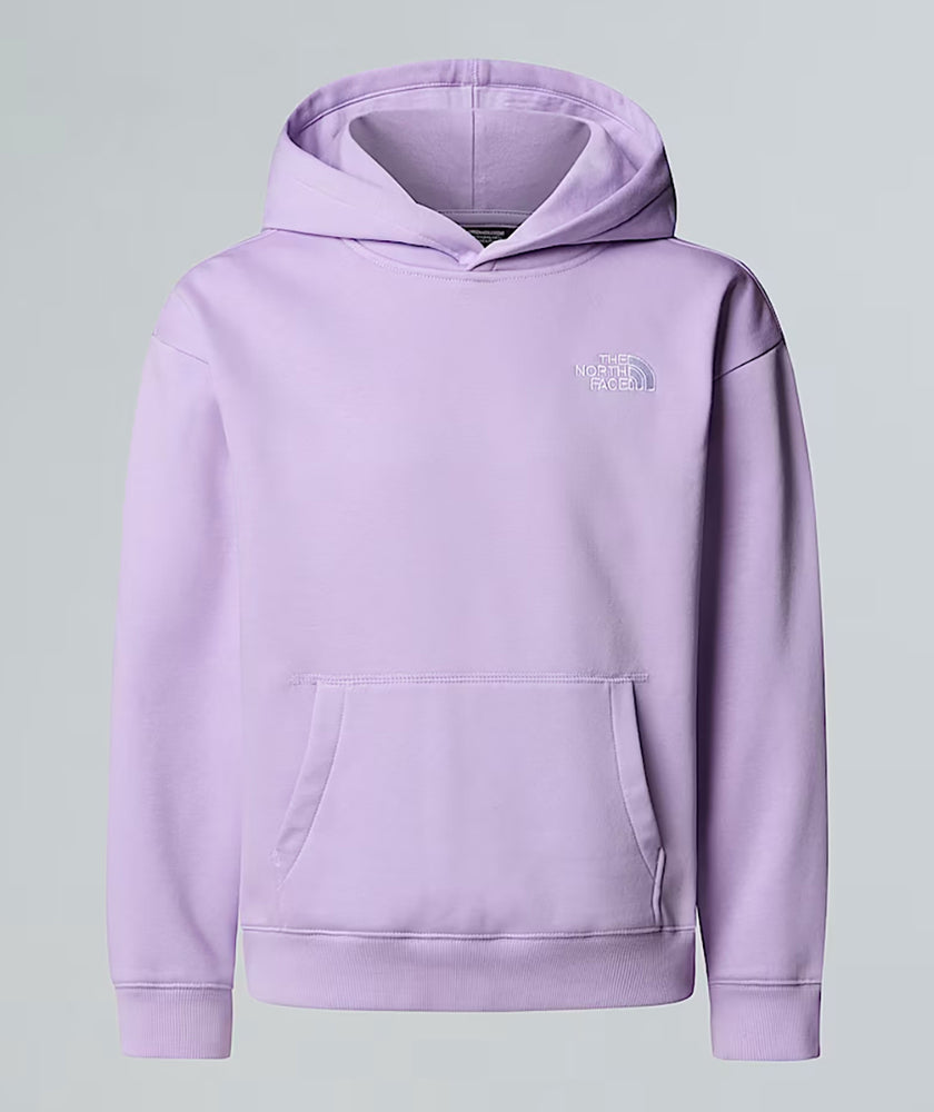 
                  
                    THE NORTH FACE FELPA CON CAPPUCCIO
                  
                