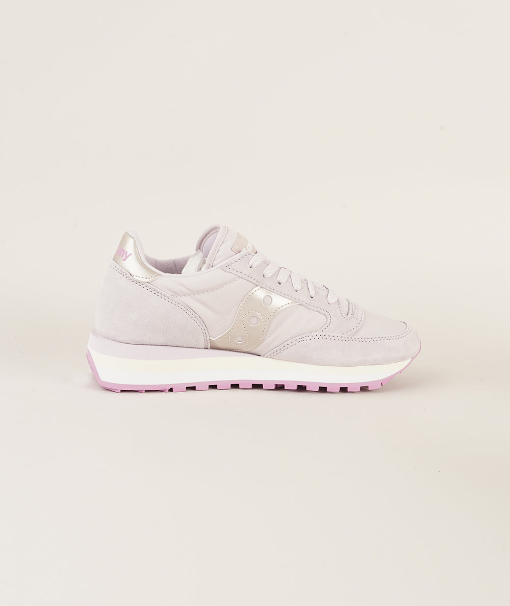 
                  
                    SAUCONY JAZZ TRIPLE
                  
                