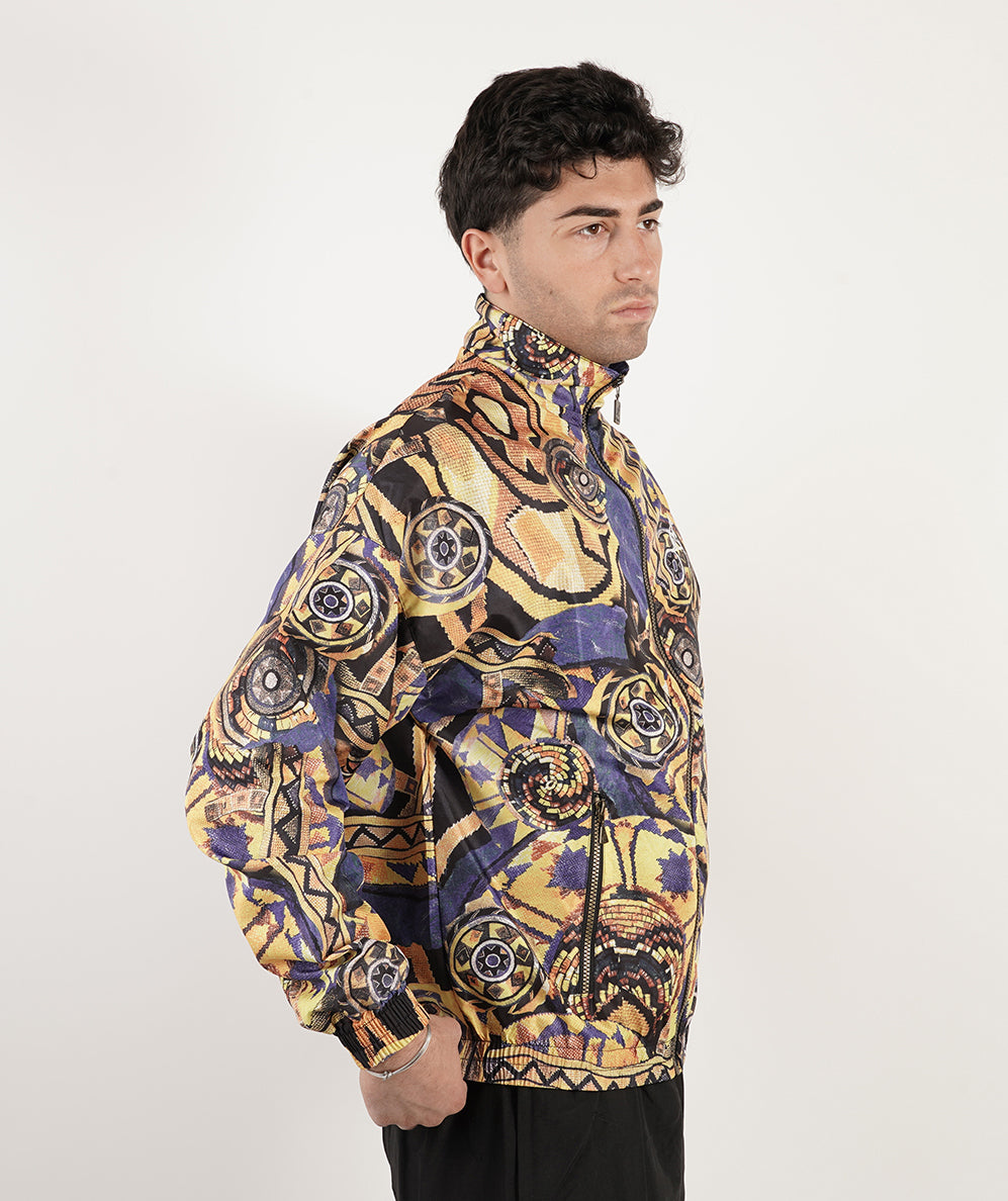 
                  
                    AUSTRALIAN PAISLEY TRACK
                  
                