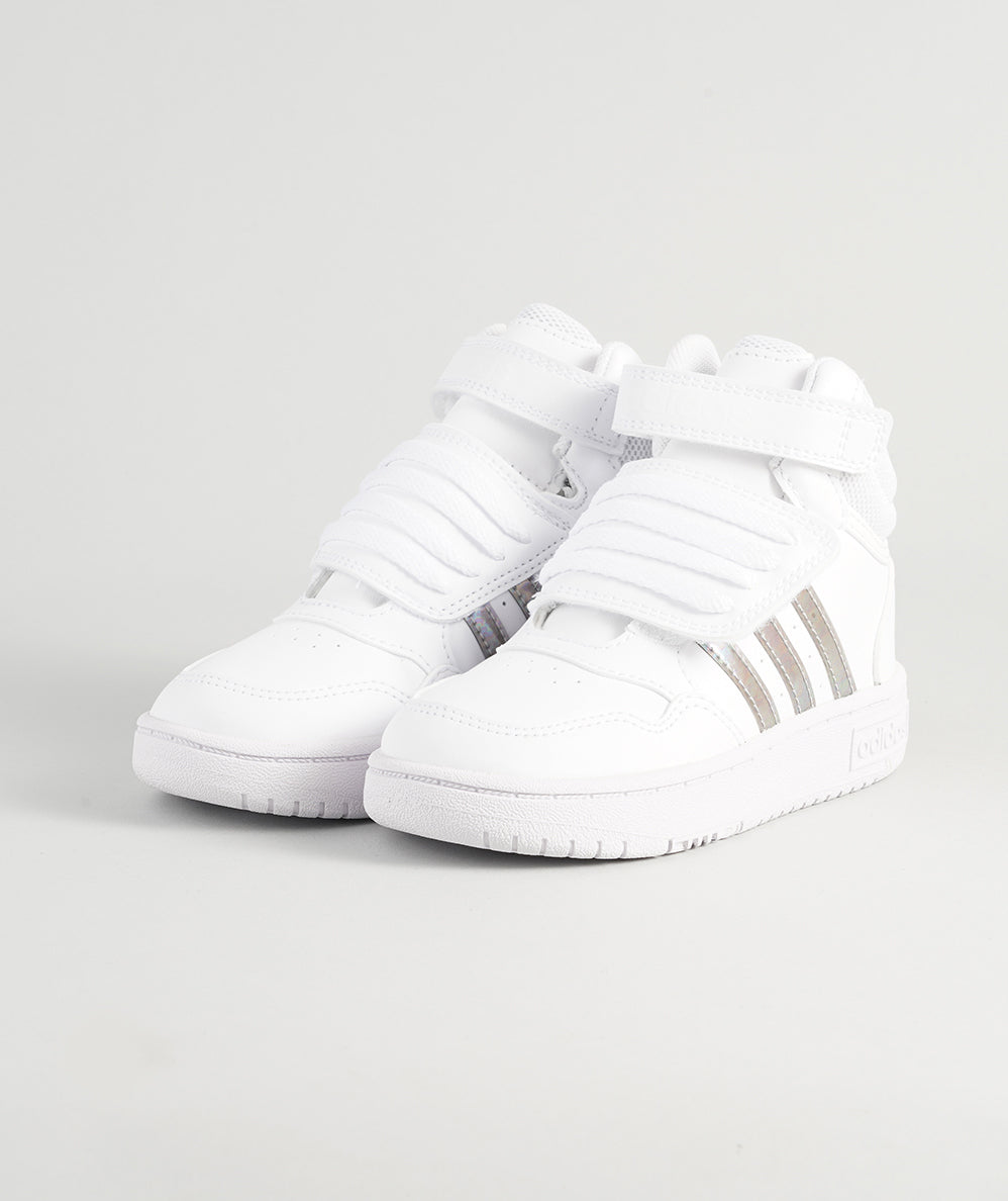 
                  
                    ADIDAS HOOPS MID
                  
                