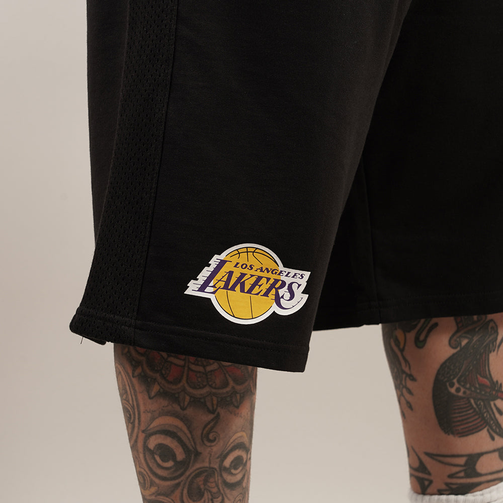 
                  
                    NEW ERA SHORT LAKERS
                  
                