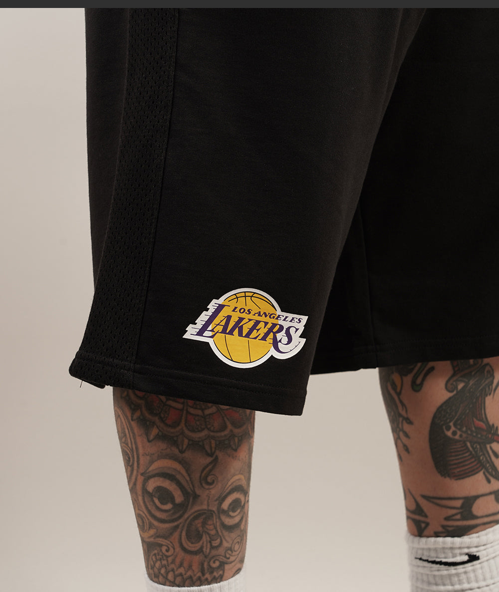
                  
                    NEW ERA SHORT LAKERS
                  
                