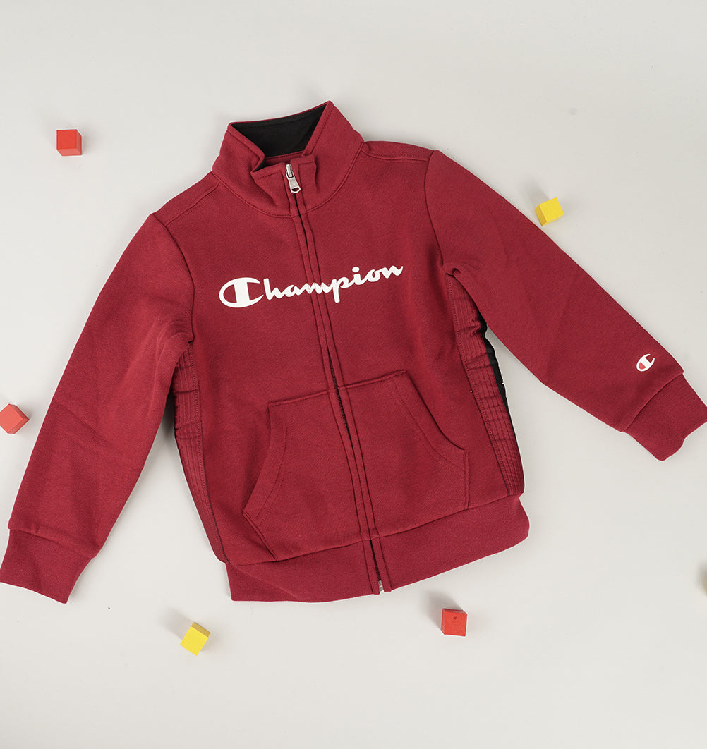 
                  
                    CHAMPION CHA ES
                  
                