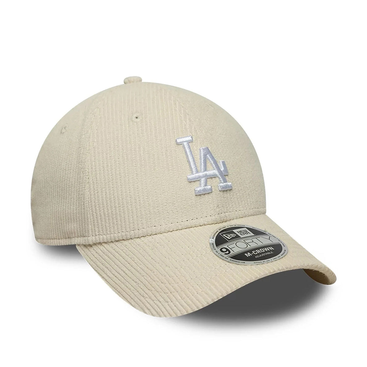 
                  
                    NEW ERA BERRETTO CREAM
                  
                