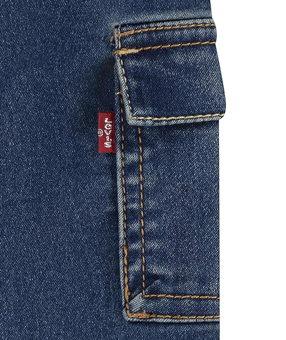 
                  
                    LEVI'S RELAXED DOBBY CARGO JOGGER KOBAIN
                  
                