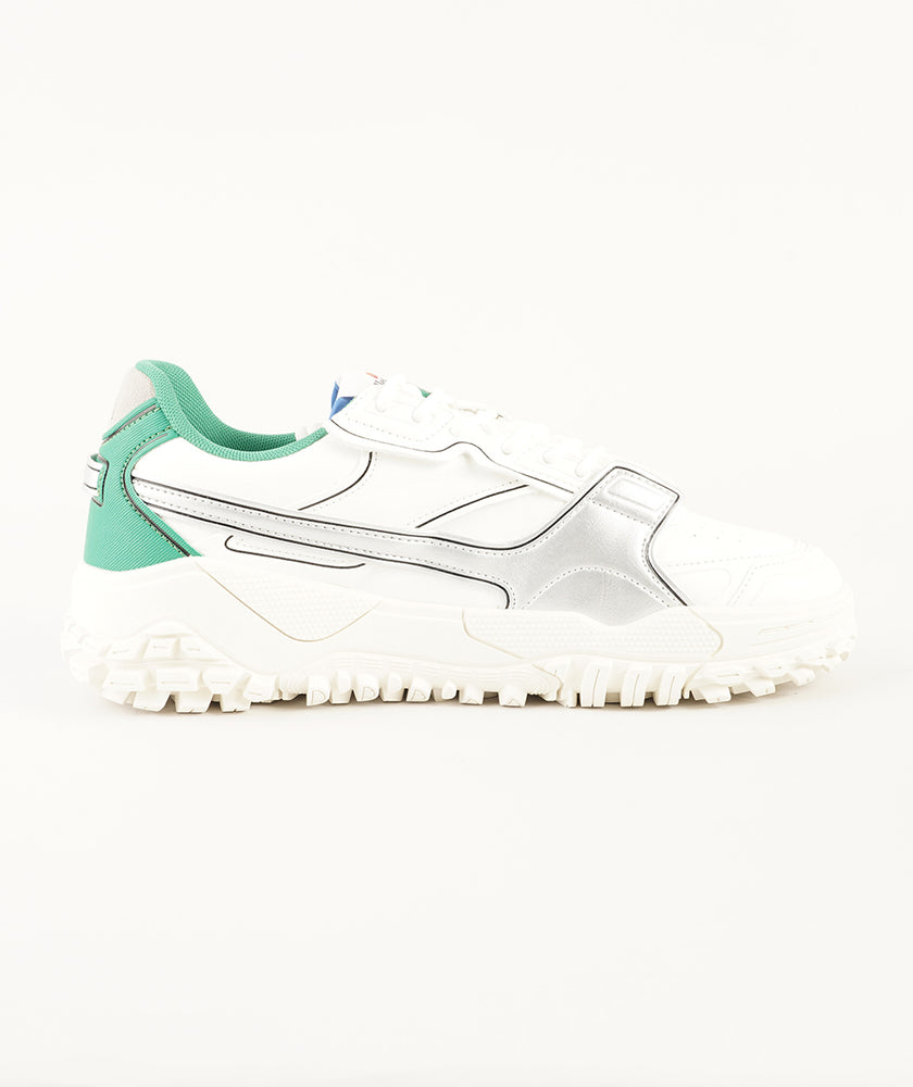 
                  
                    ELLESSE LSR DNA
                  
                