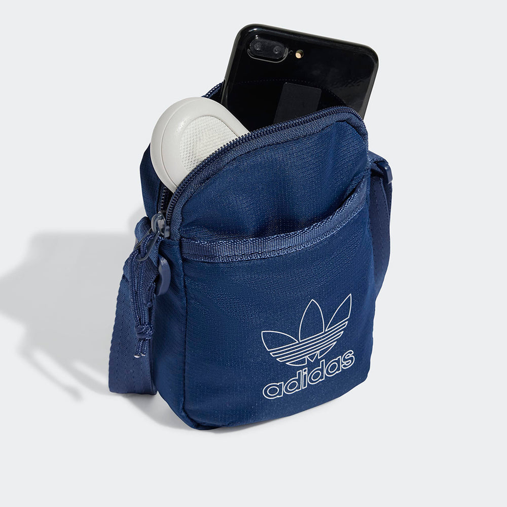 
                  
                    ADIDAS AC FESTIVAL BAG
                  
                