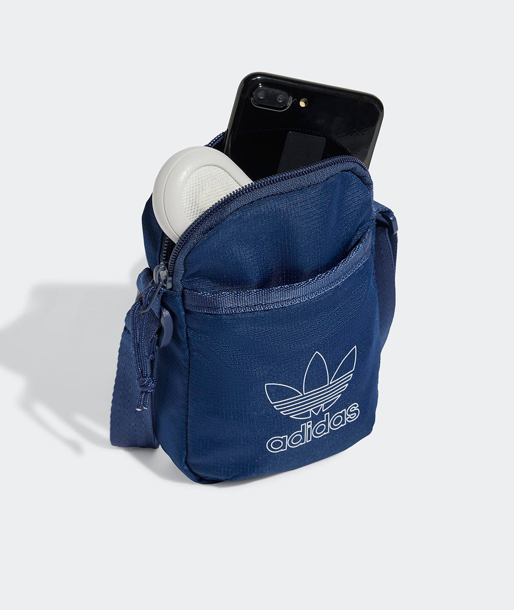 
                  
                    ADIDAS AC FESTIVAL BAG
                  
                