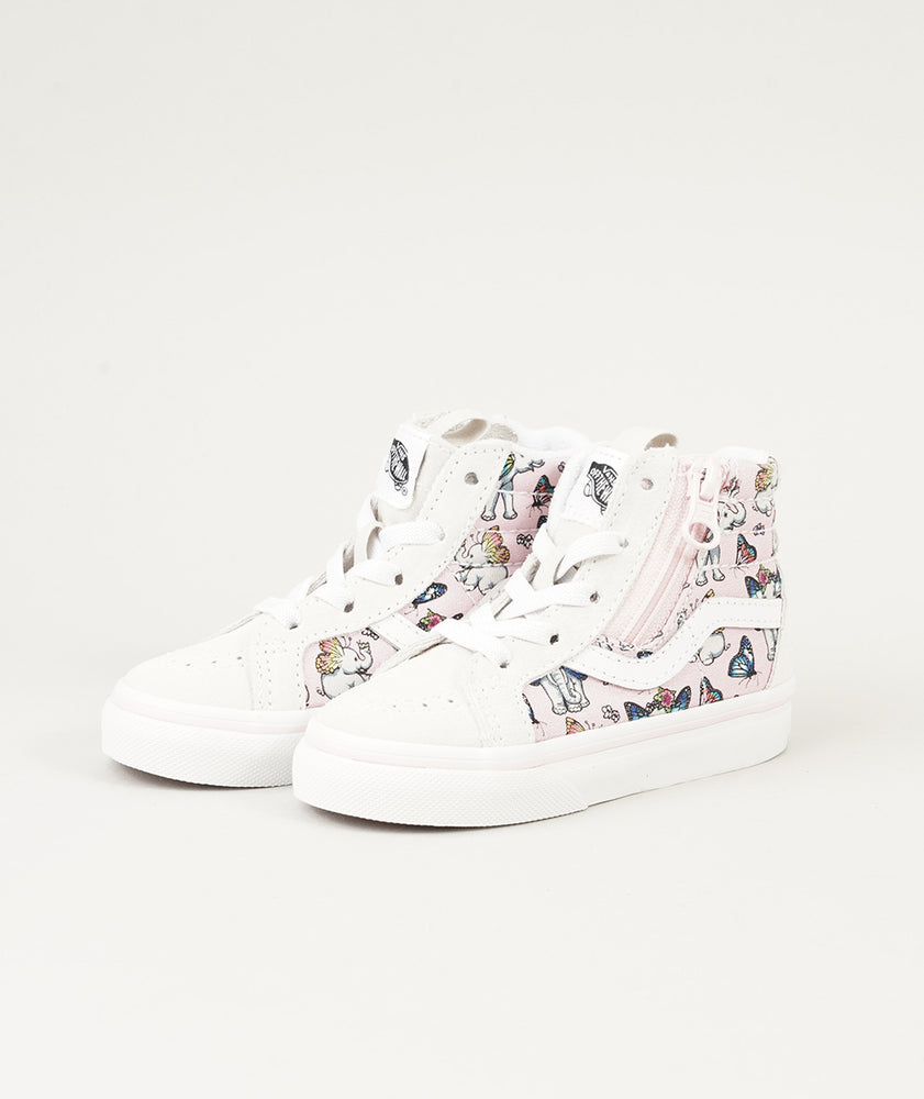 
                  
                    VANS SK8-HI
                  
                