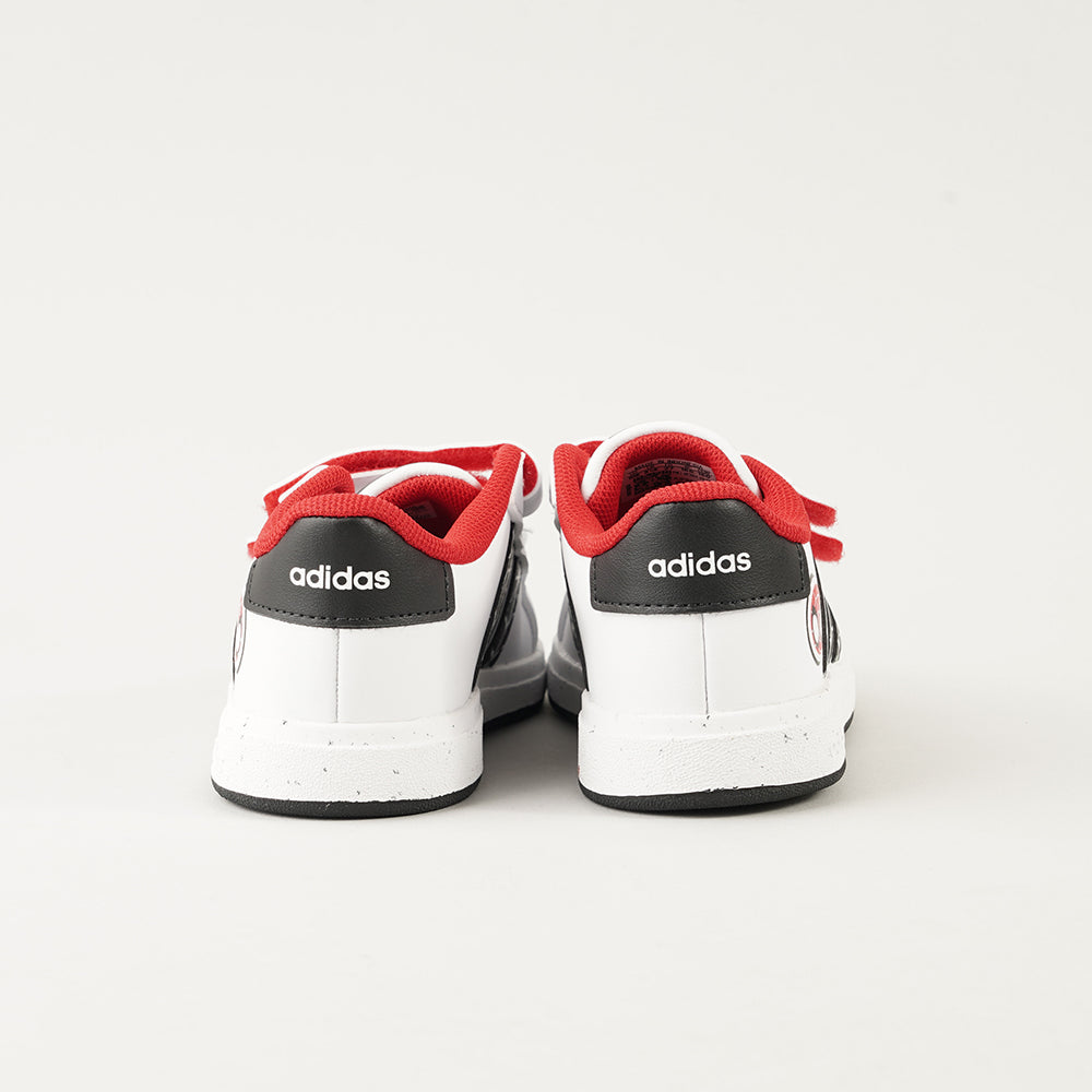 
                  
                    ADIDAS GRAND COURT
                  
                