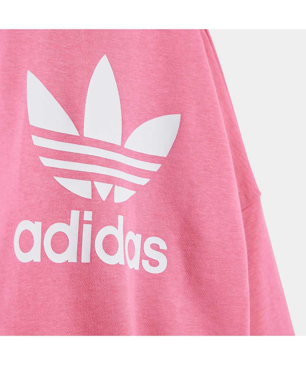 
                  
                    ADIDAS LOOSE CREW SET
                  
                