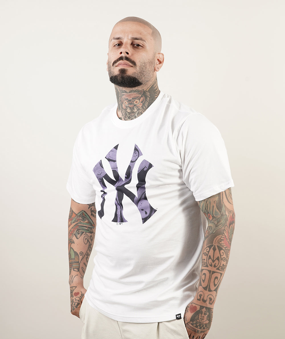 
                  
                    47 BRAND T-SHIRT 47 BRAND
                  
                