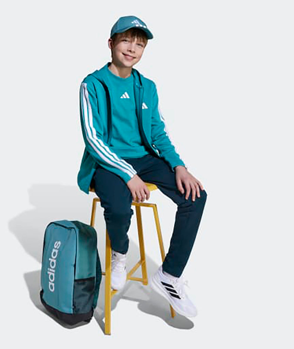 
                  
                    ADIDAS TUTA COMPLETA
                  
                