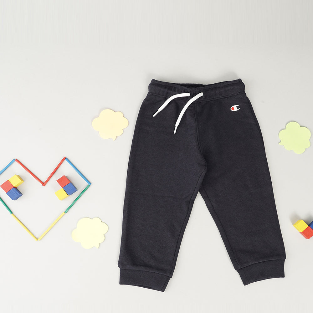 
                  
                    CHAMPION French Terry
                  
                