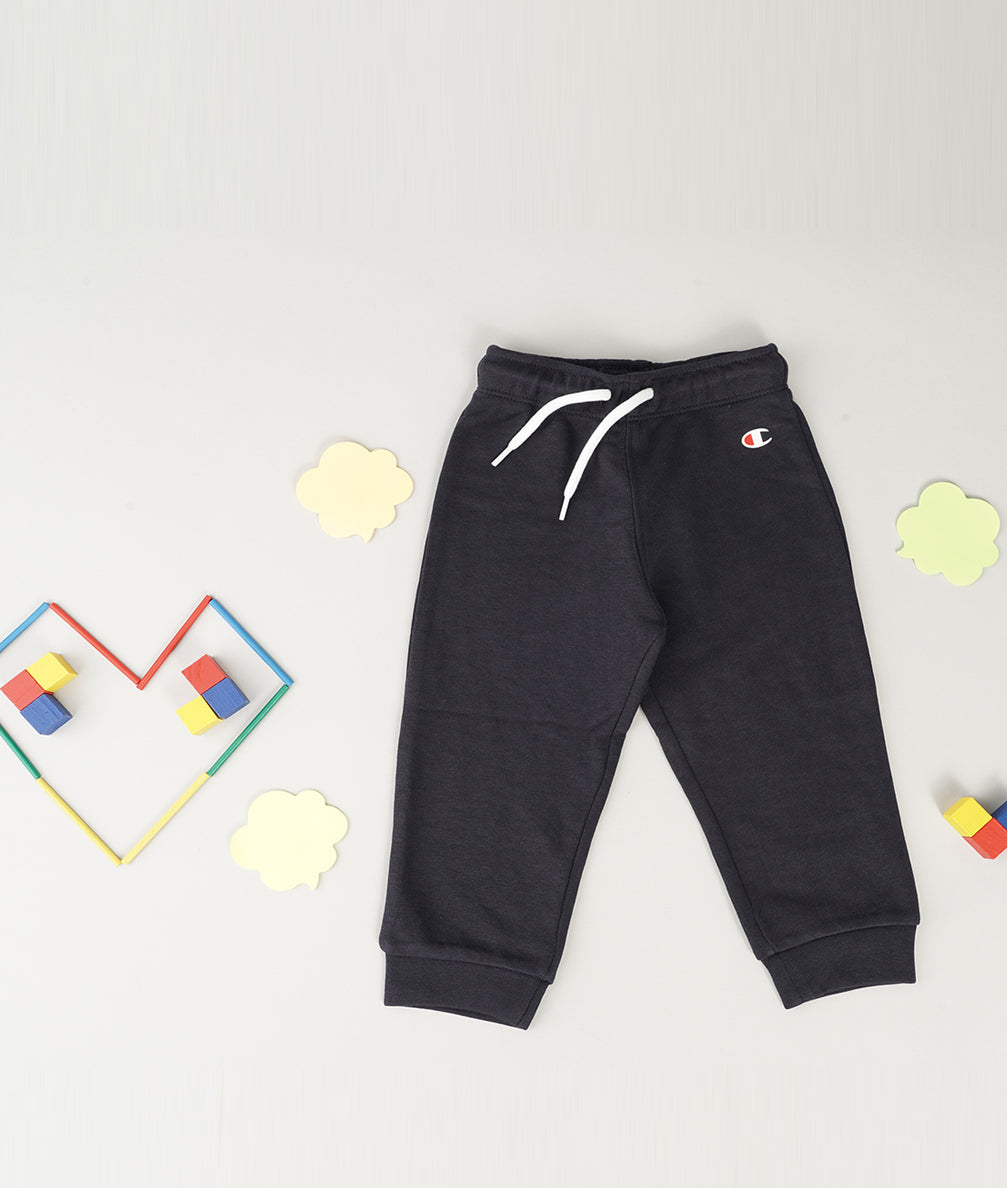 
                  
                    CHAMPION French Terry
                  
                