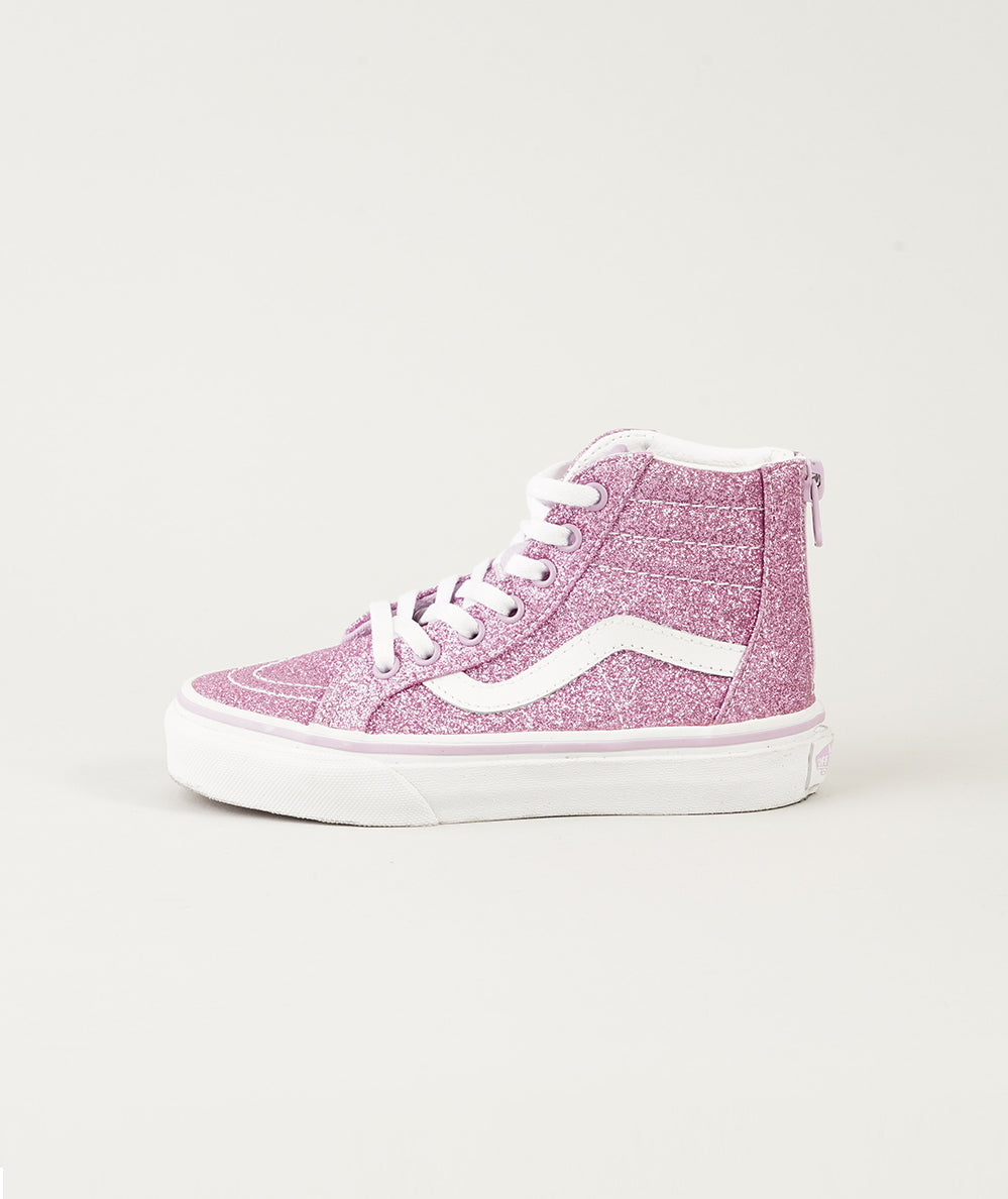 VANS SK8-HI