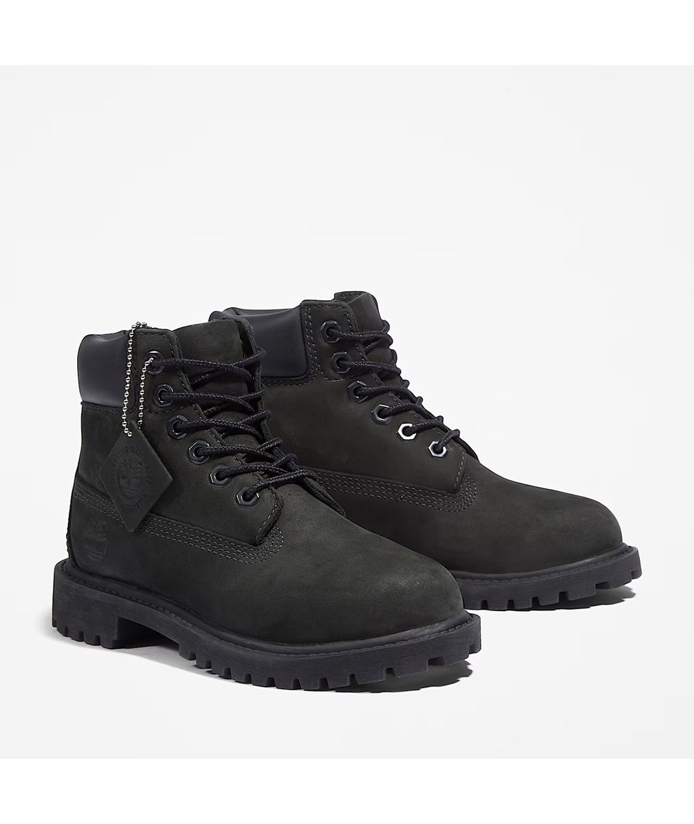 
                  
                    TIMBERLAND PREMIUM 6-INCH
                  
                