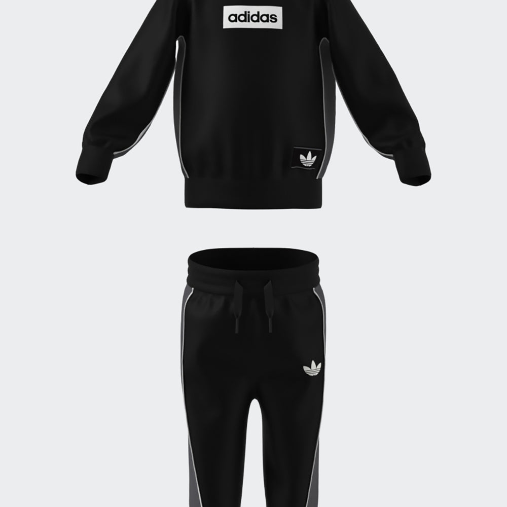 
                  
                    ADIDAS CREW SET
                  
                