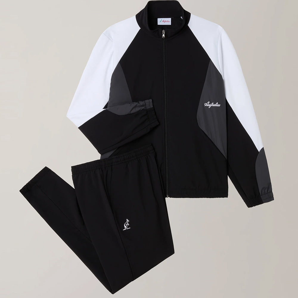 
                  
                    AUSTRALIAN TUTA COLORBLOCK
                  
                