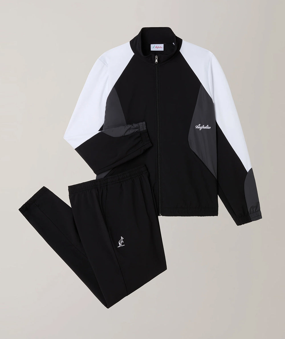 
                  
                    AUSTRALIAN TUTA COLORBLOCK
                  
                