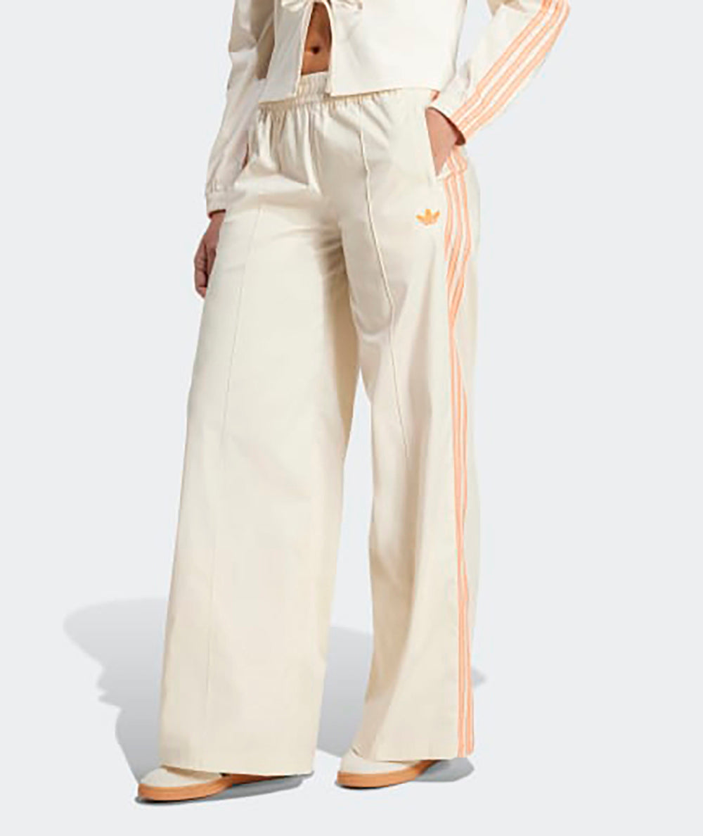 ADIDAS WIDE LEG  PANT