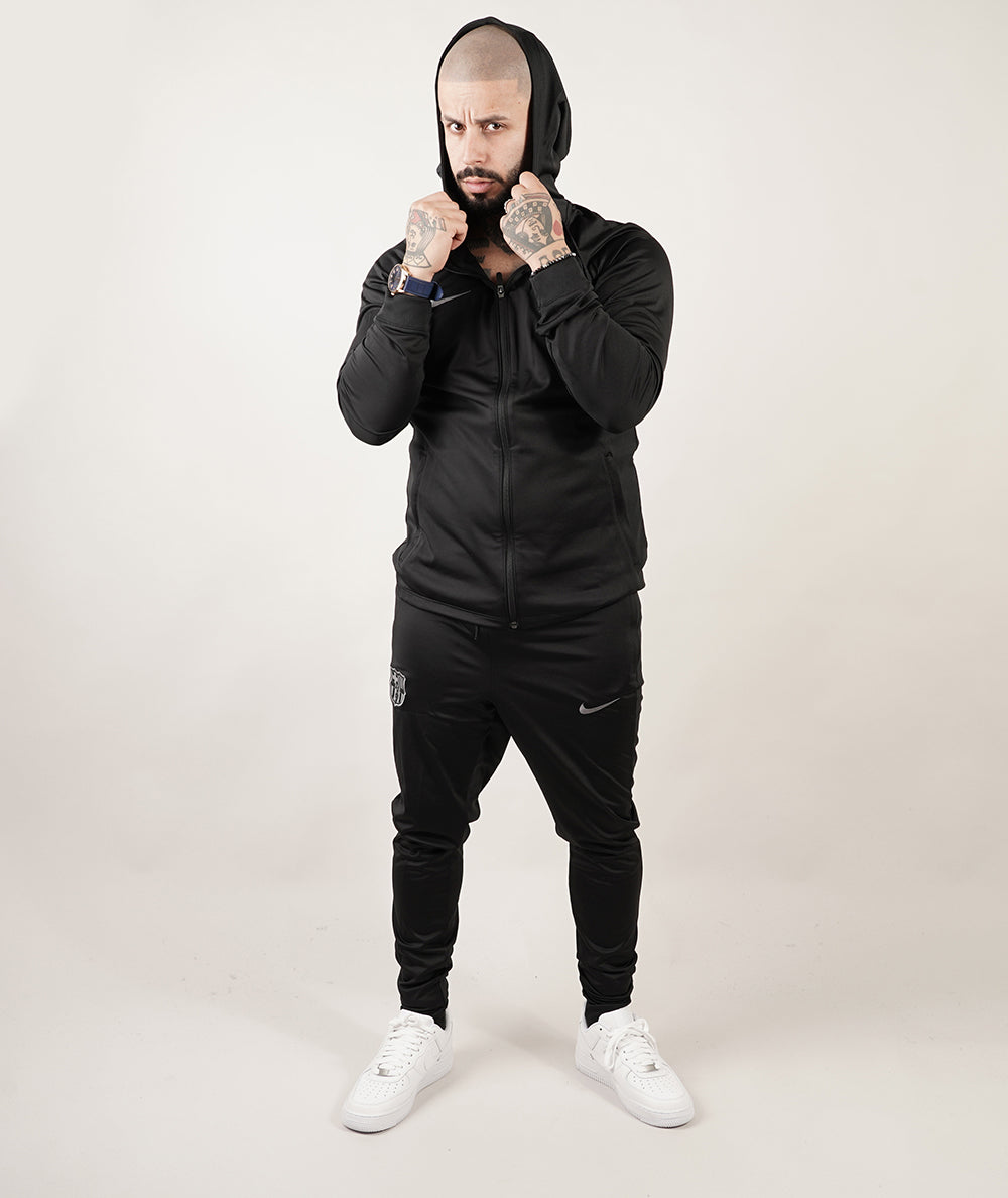 NIKE FC BARCELONA SRTIKE