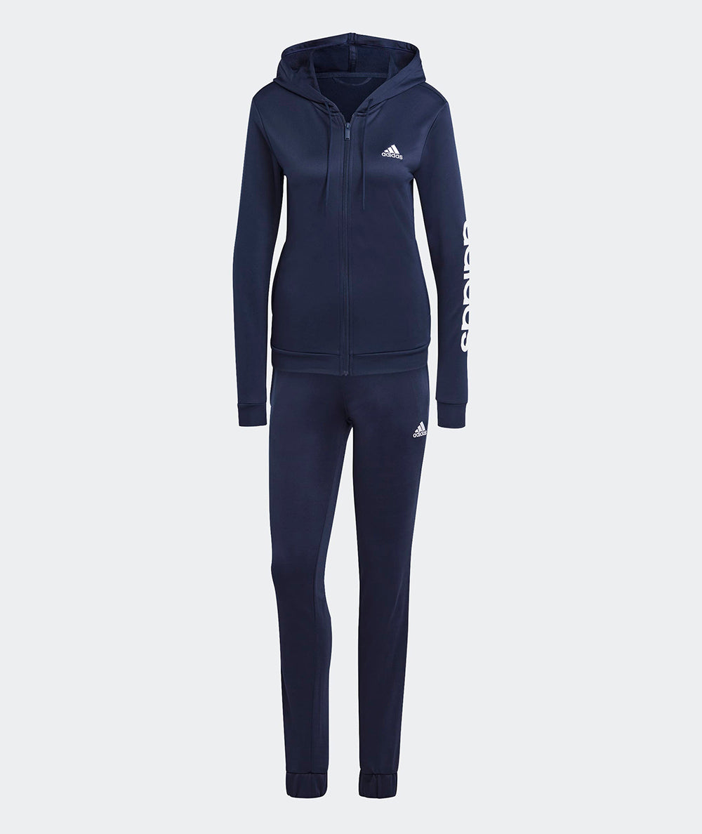ADIDAS TRACK SUIT LINEAR