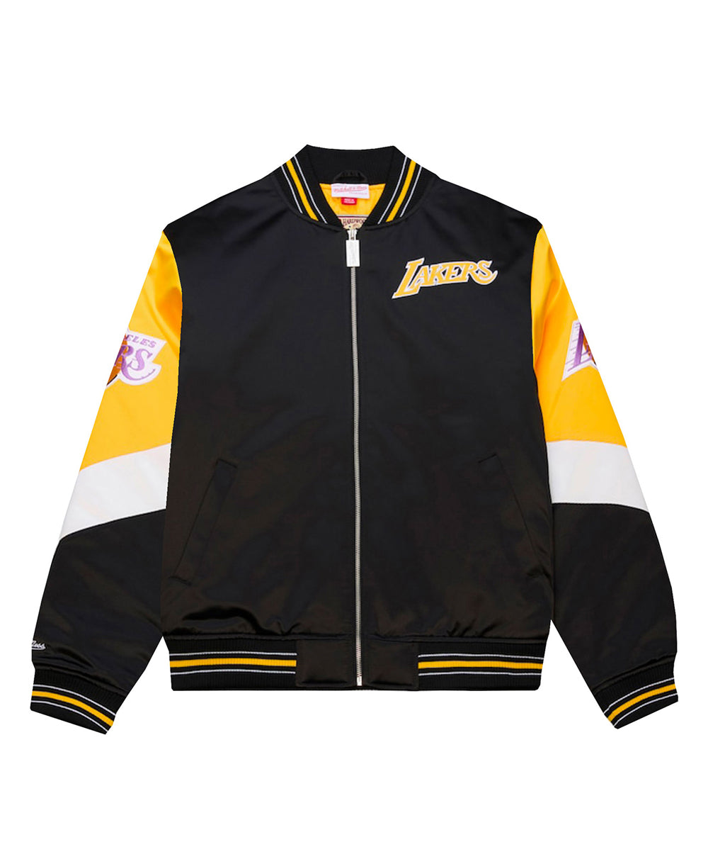 MITCHELL & NESS GIUBBOTTO