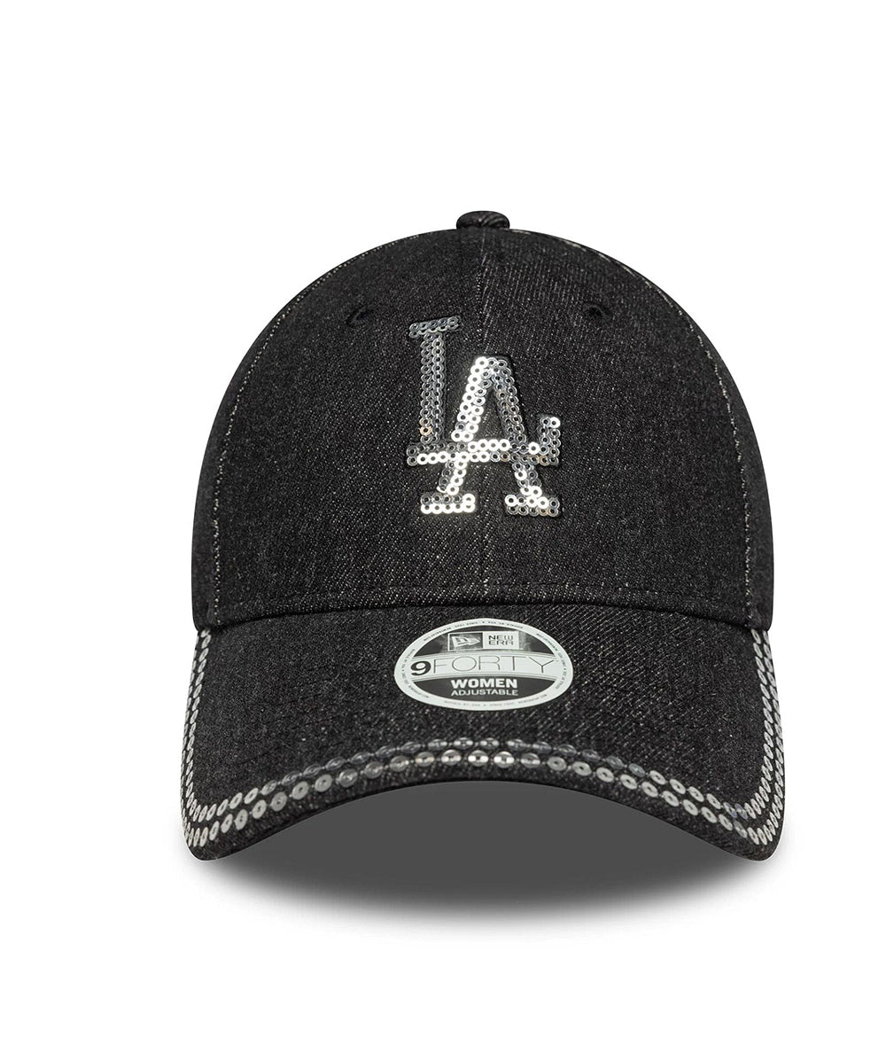NEW ERA WMNS SEQUIN