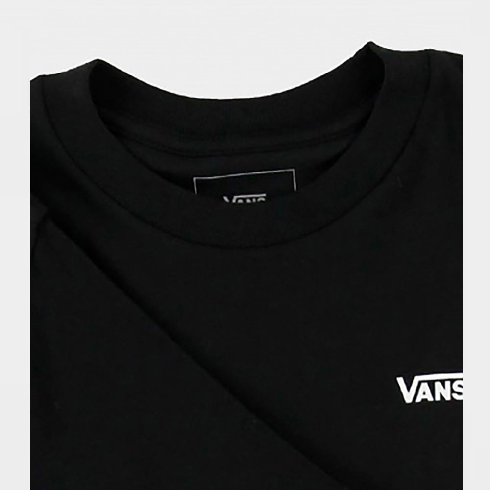 
                  
                    VANS LEFT CHEST LOGO
                  
                