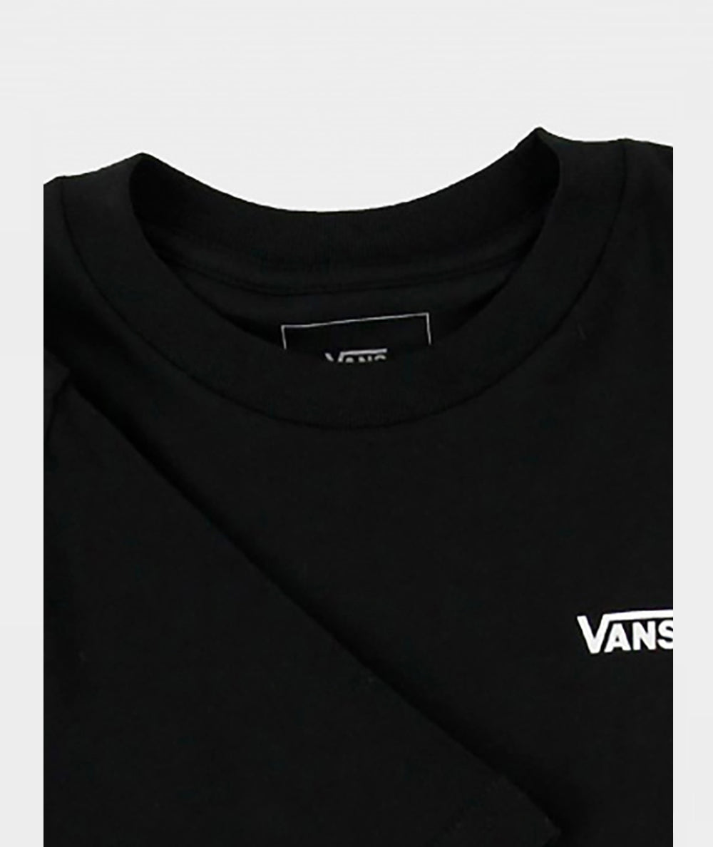 
                  
                    VANS LEFT CHEST LOGO
                  
                