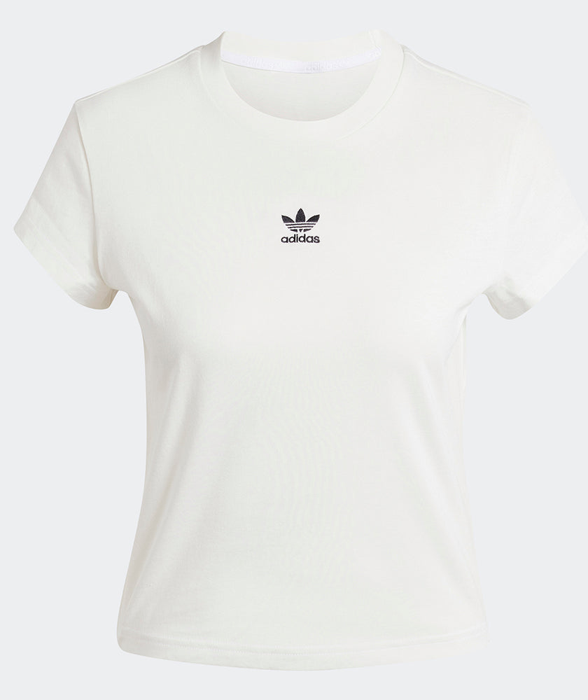 
                  
                    ADIDAS ESS SLIM TEE
                  
                