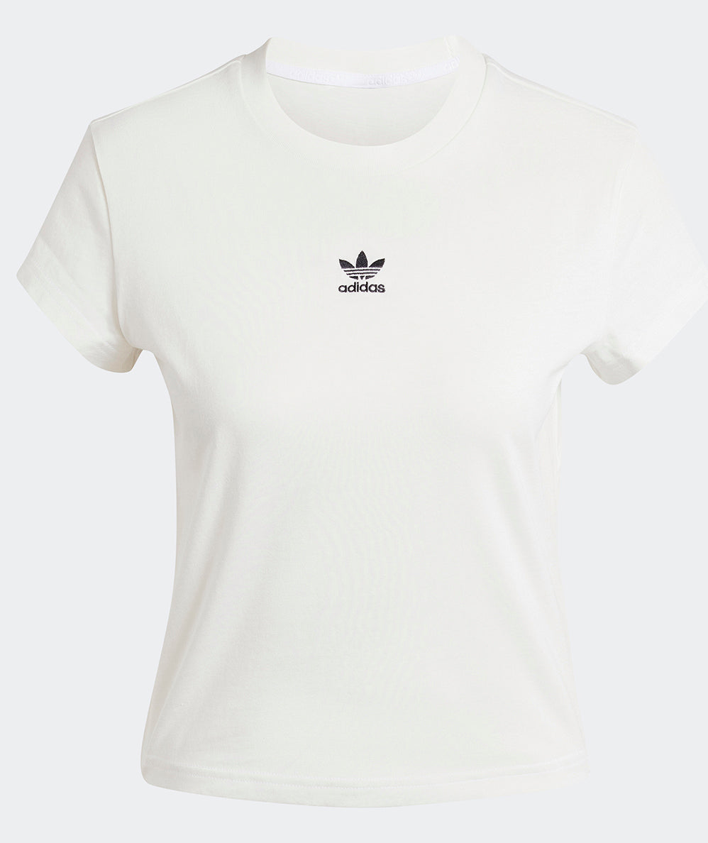 
                  
                    ADIDAS ESS SLIM TEE
                  
                