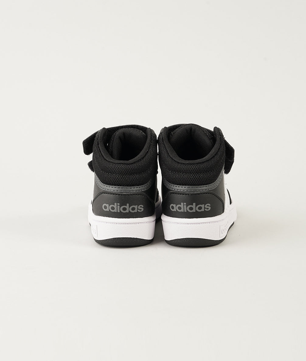 
                  
                    ADIDAS HOOPS MID
                  
                
