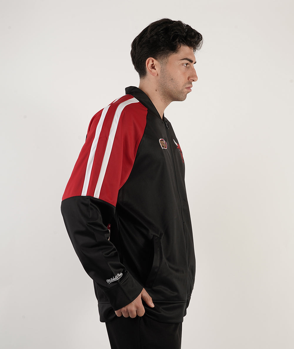 
                  
                    MITCHELL & NESS COLOR BLOCKED
                  
                