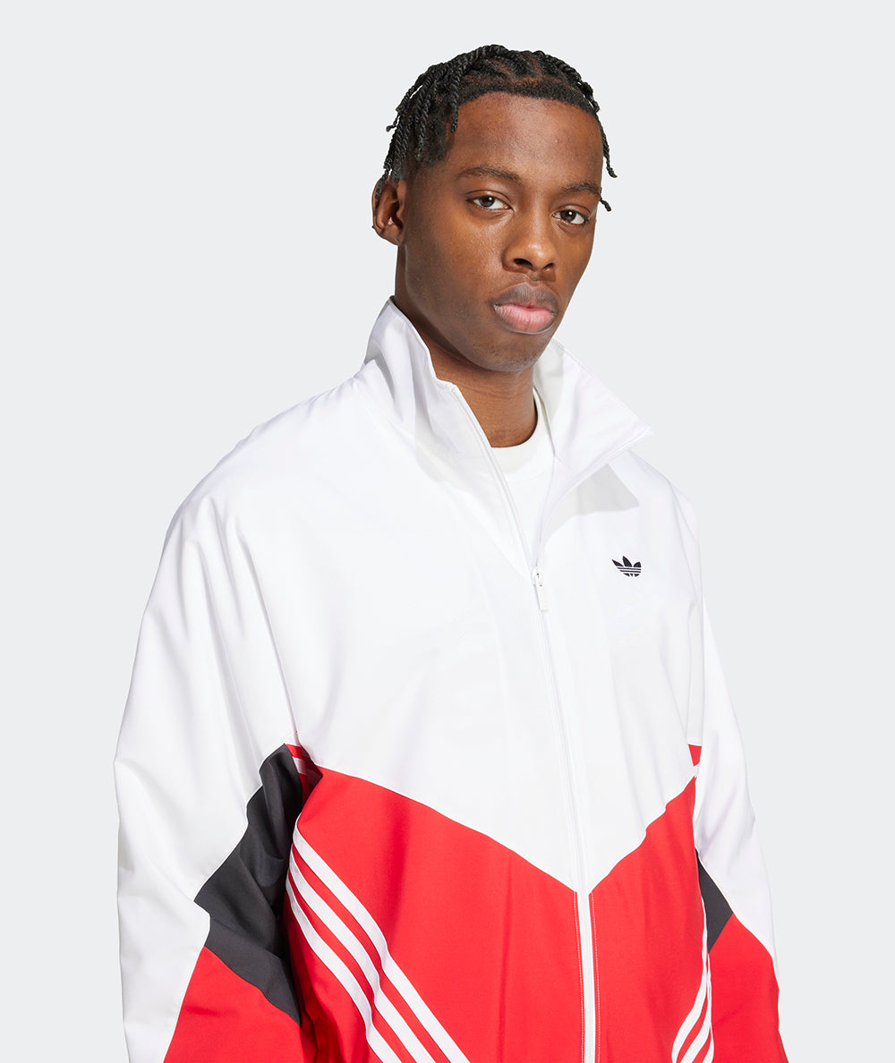 
                  
                    ADIDAS GIACCA WARM-UP
                  
                