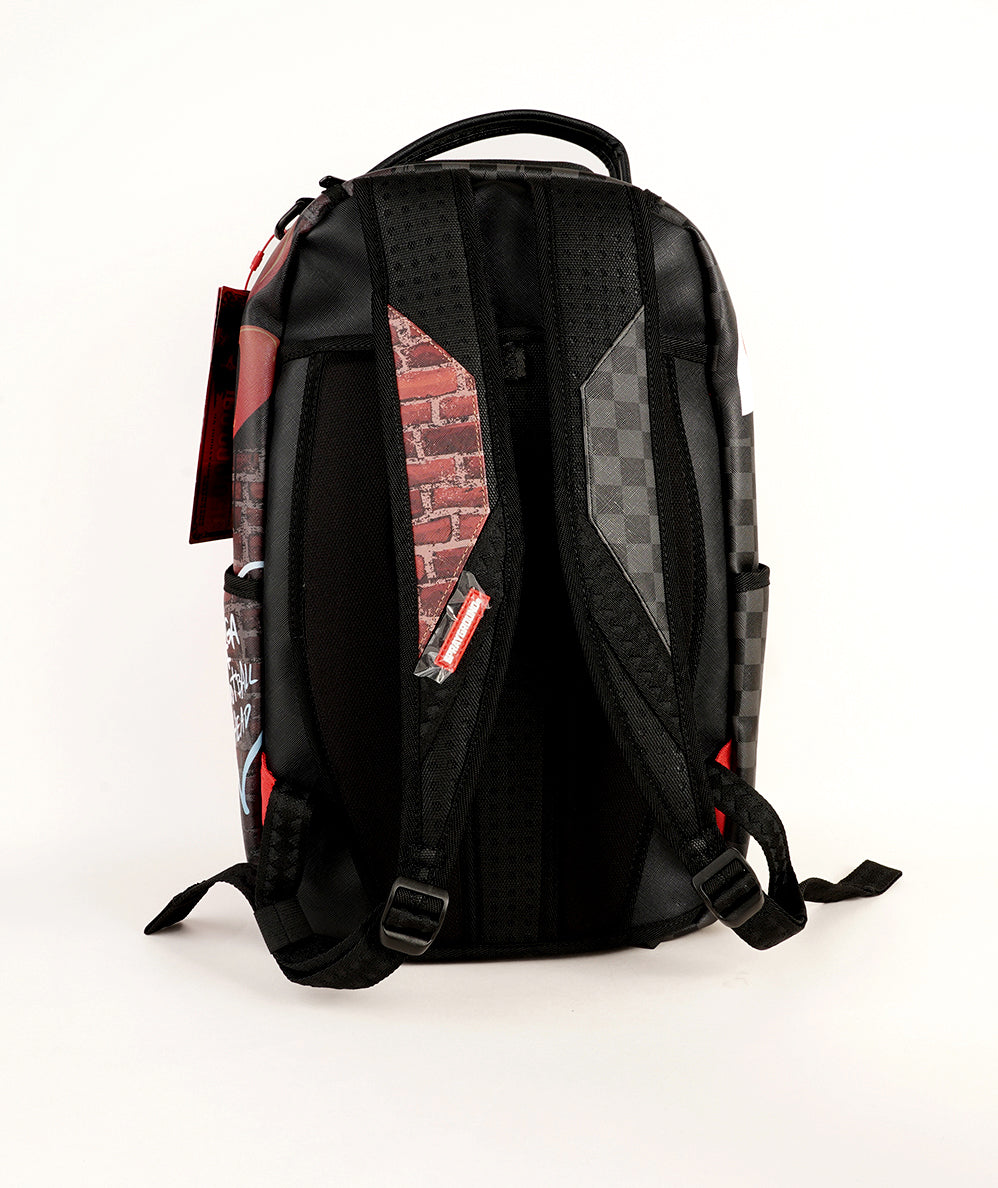 
                  
                    SPRAYGROUND ZAINO SPRAYGROUND
                  
                