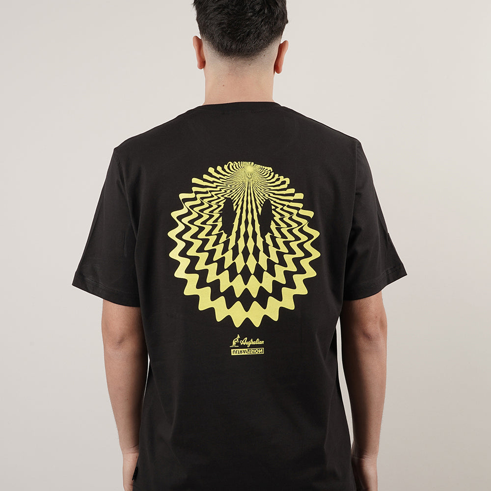 
                  
                    AUSTRALIAN T-SHIRT  JERSEY SMILY
                  
                