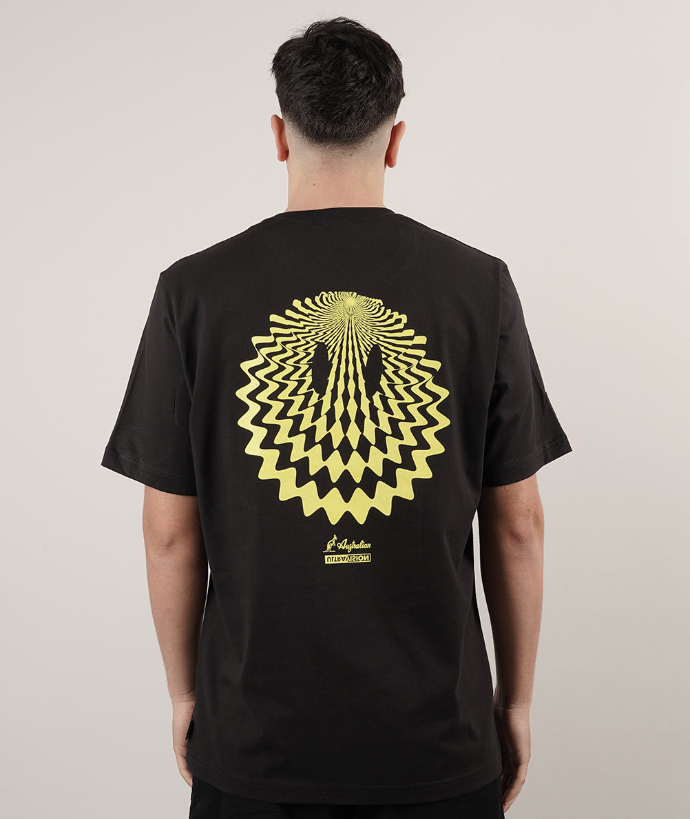 
                  
                    AUSTRALIAN T-SHIRT  JERSEY SMILY
                  
                