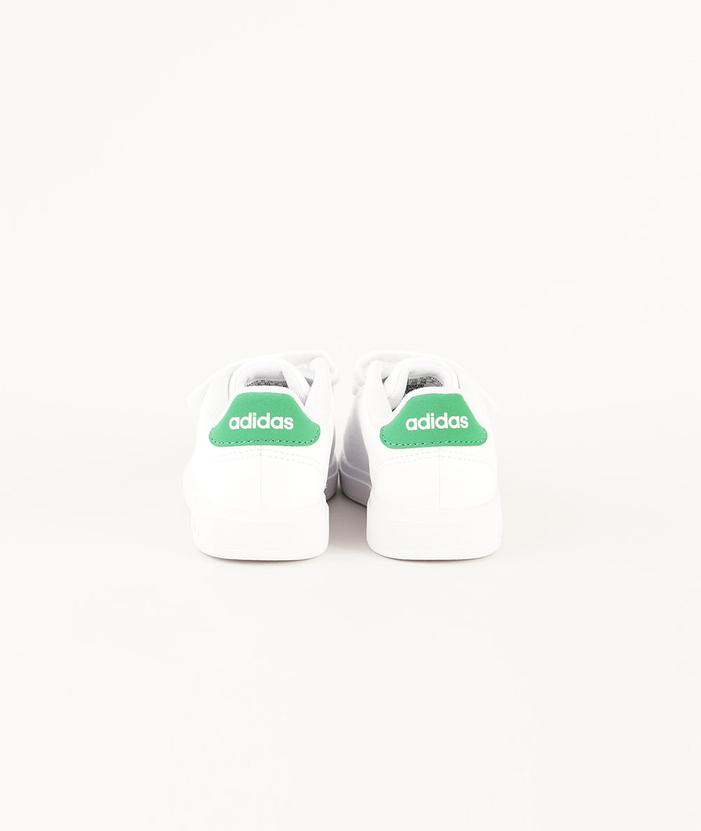 
                  
                    ADIDAS ADVANTAGE
                  
                