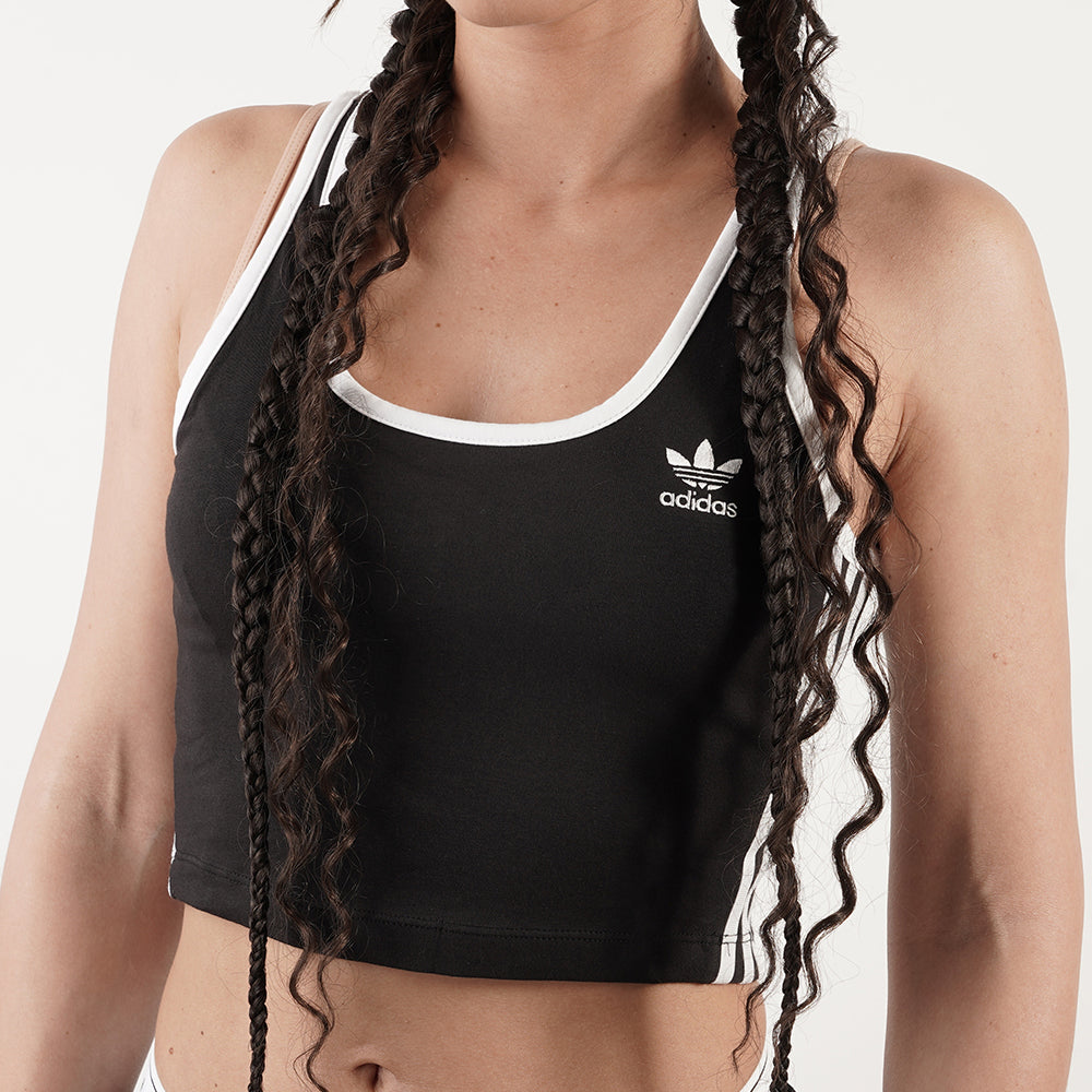 
                  
                    ADIDAS 3S BRA TOP
                  
                