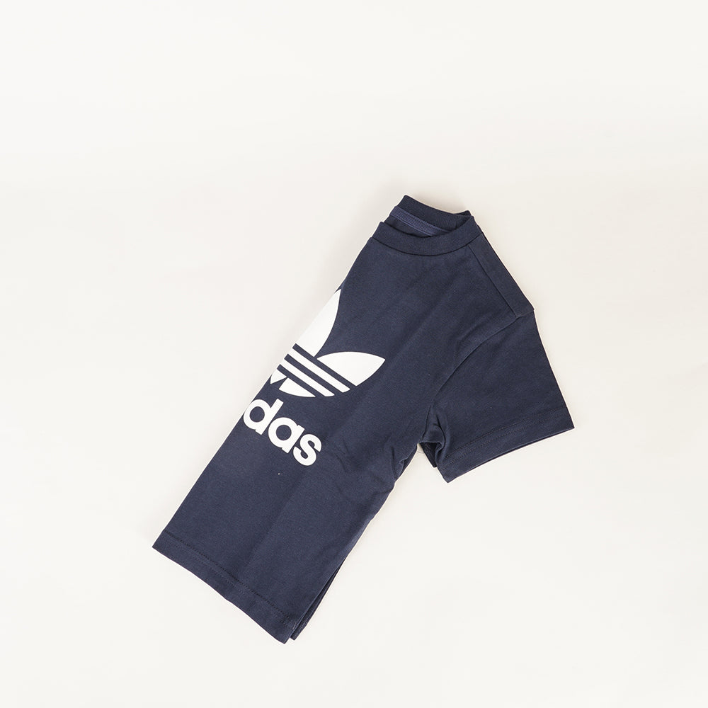 
                  
                    ADIDAS TREFOIL TEE
                  
                
